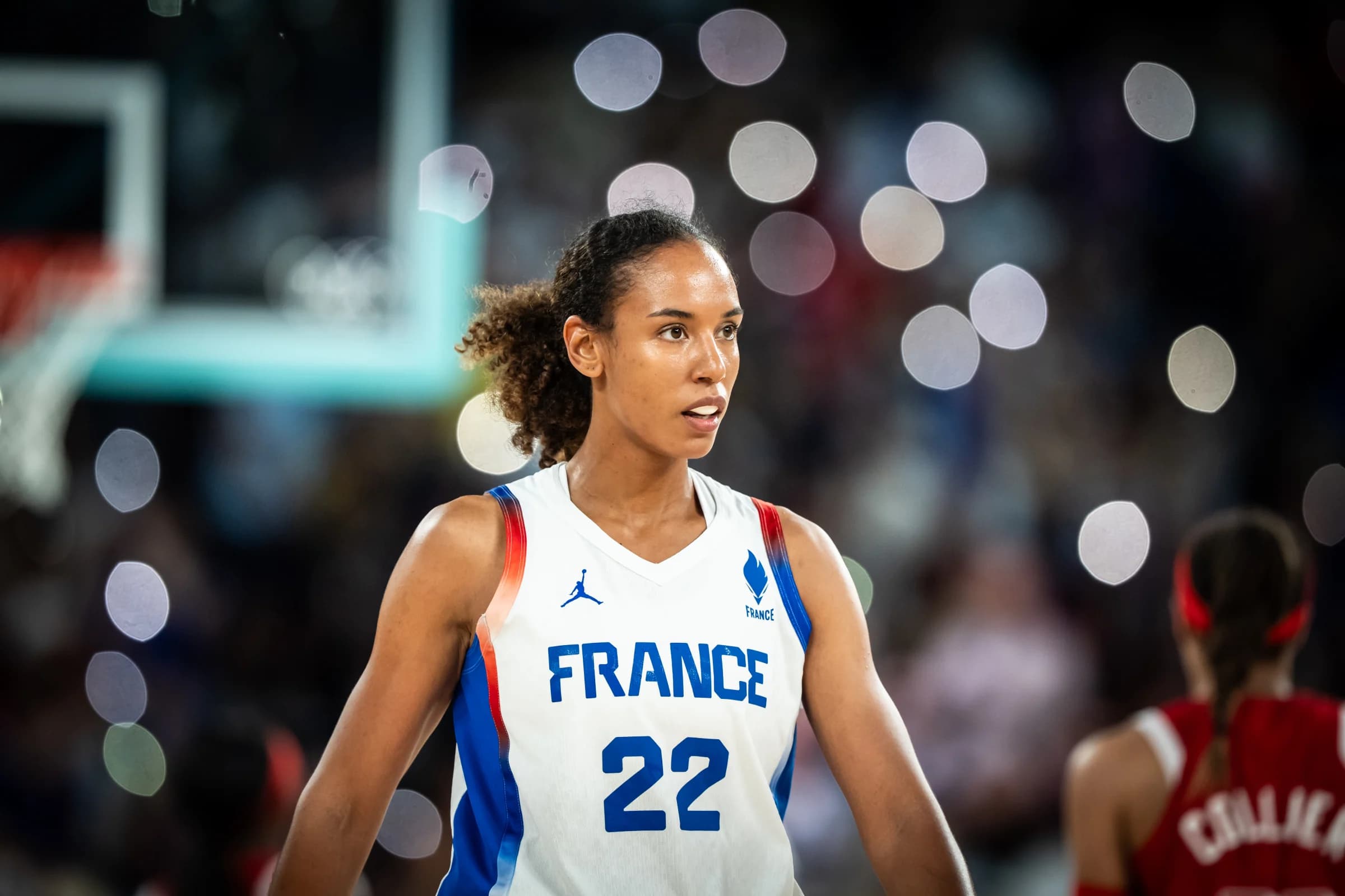 Marième Badiane aurait pu rejoindre Minnesota et la WNBA… dès la fin des JO