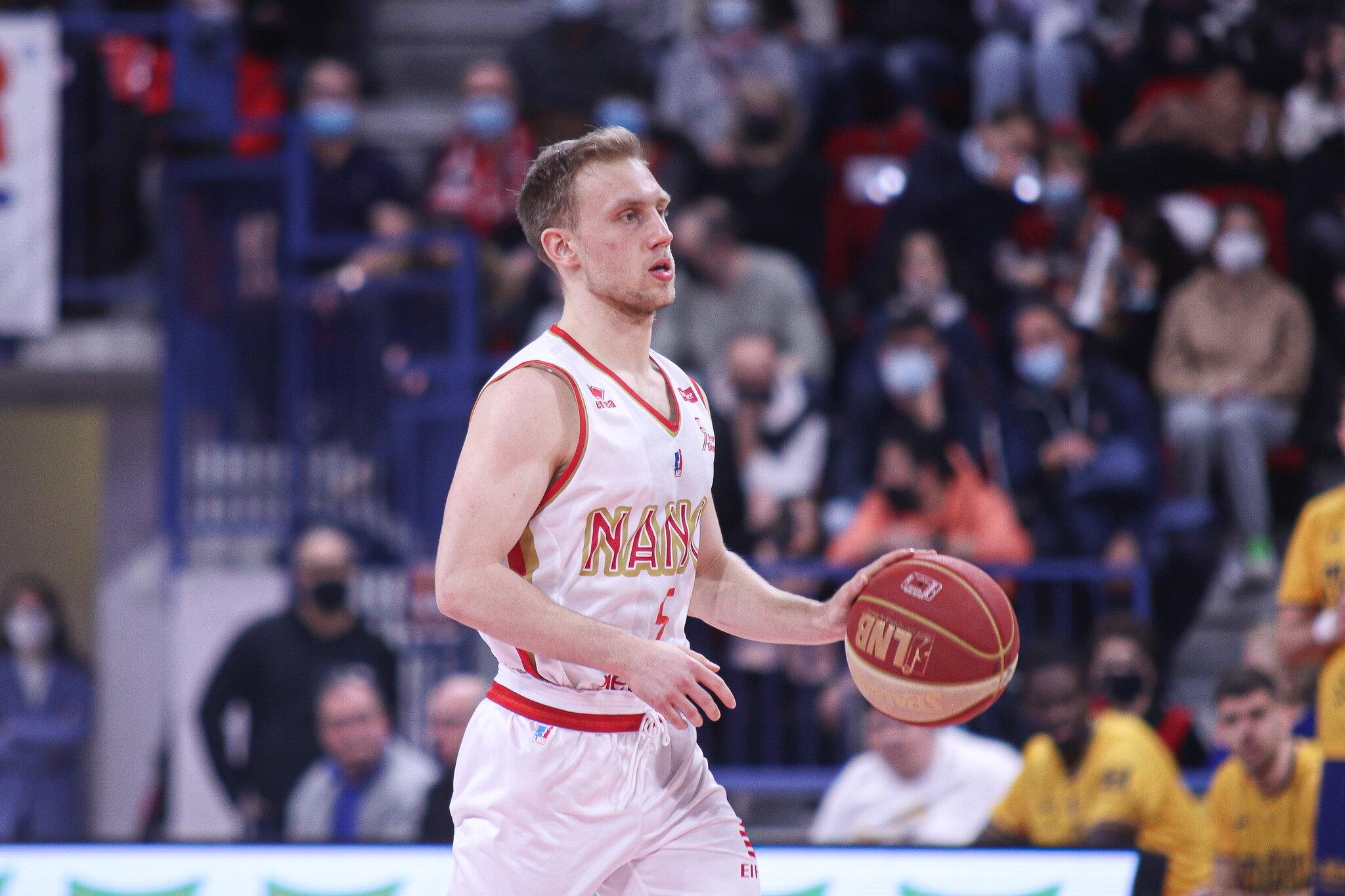 Ludovic Beyhurst à Antibes jusqu&rsquo;à la fin de l&rsquo;année