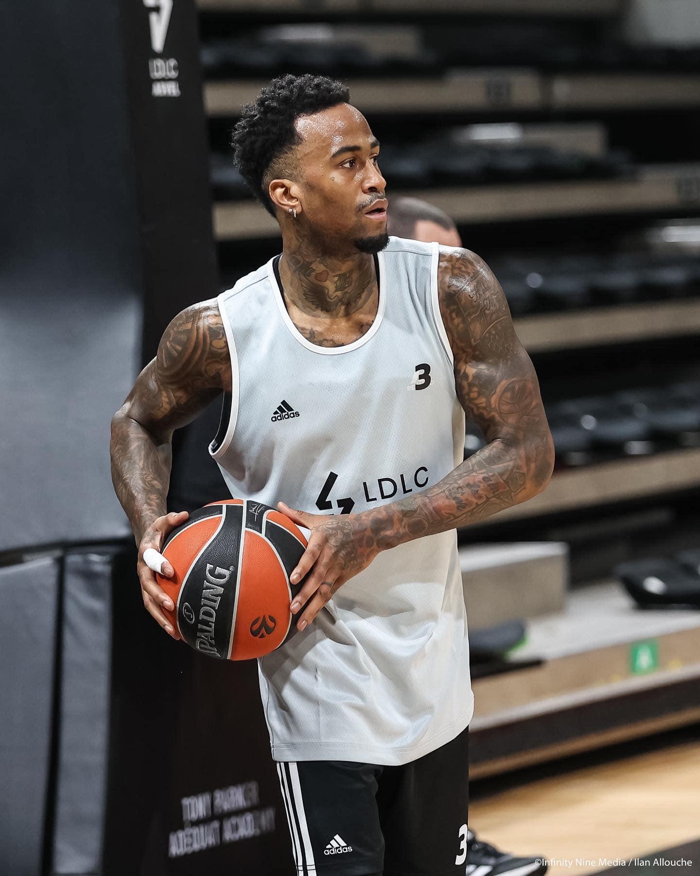 « Il change beaucoup de choses » : Dee Bost, le détonateur de l&rsquo;ASVEL ?