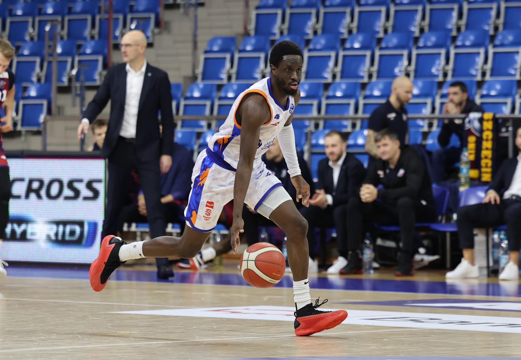 Officiel : Souley Boum débarque au Limoges CSP