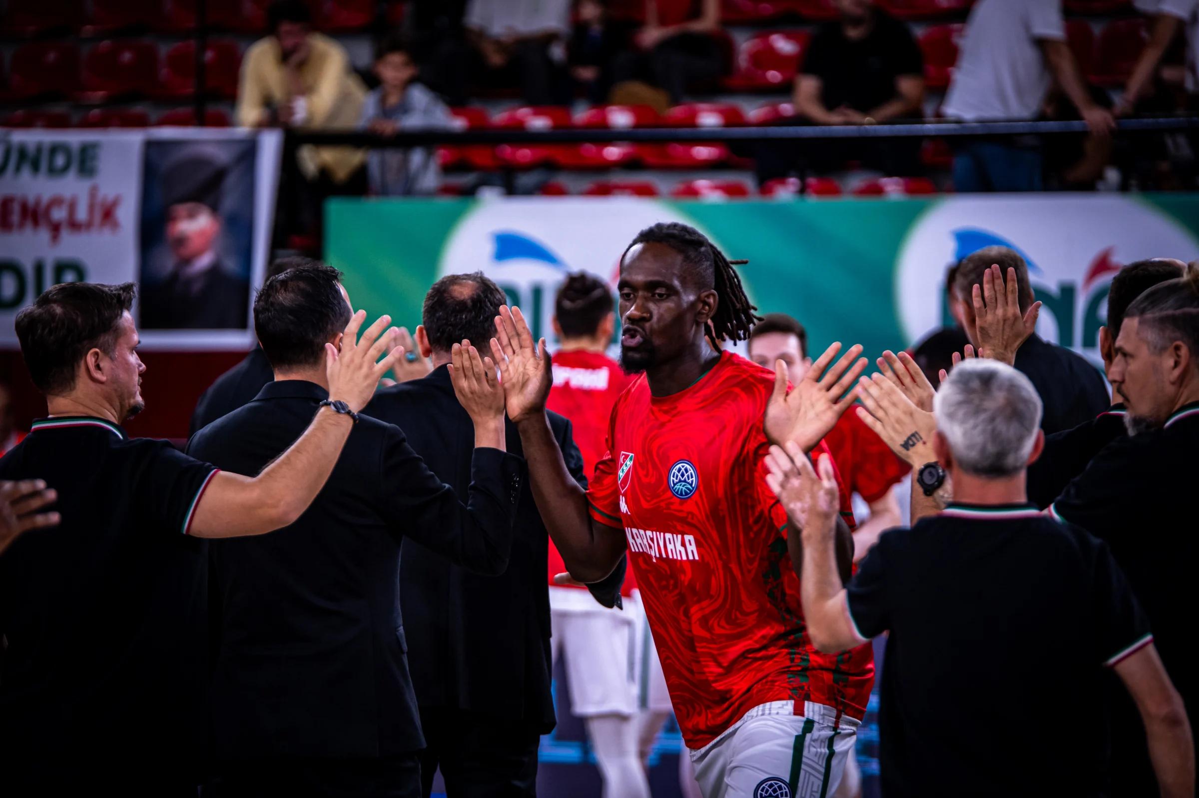 Jerry Boutsiele officiellement le premier Français à jouer pour Dubaï