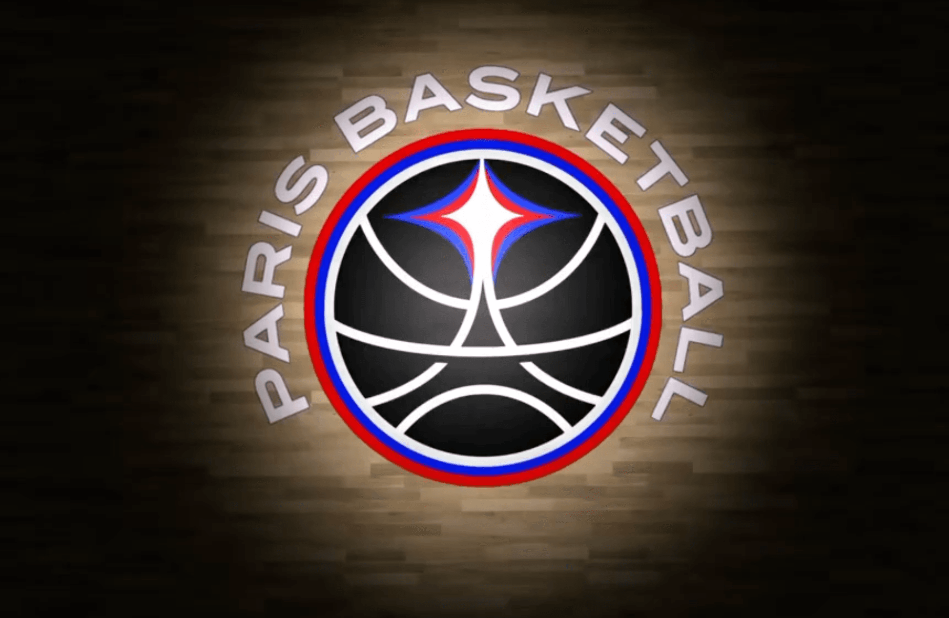 Le Paris Basketball dévoile un nouveau logo et une nouvelle identité visuelle