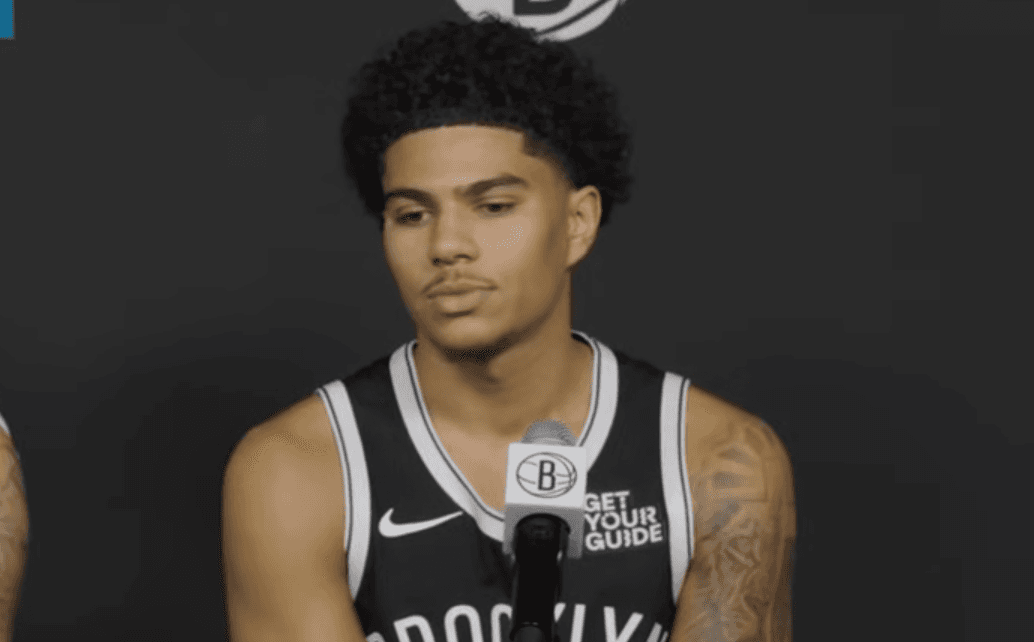 Killian Hayes non-conservé par les Brooklyn Nets : direction la G-League