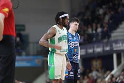 nanterre caver gravelines-dunkerque