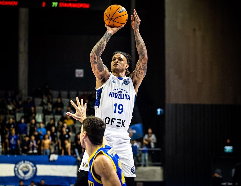 Chris Babb en renfort au BCM Gravelines-Dunkerque