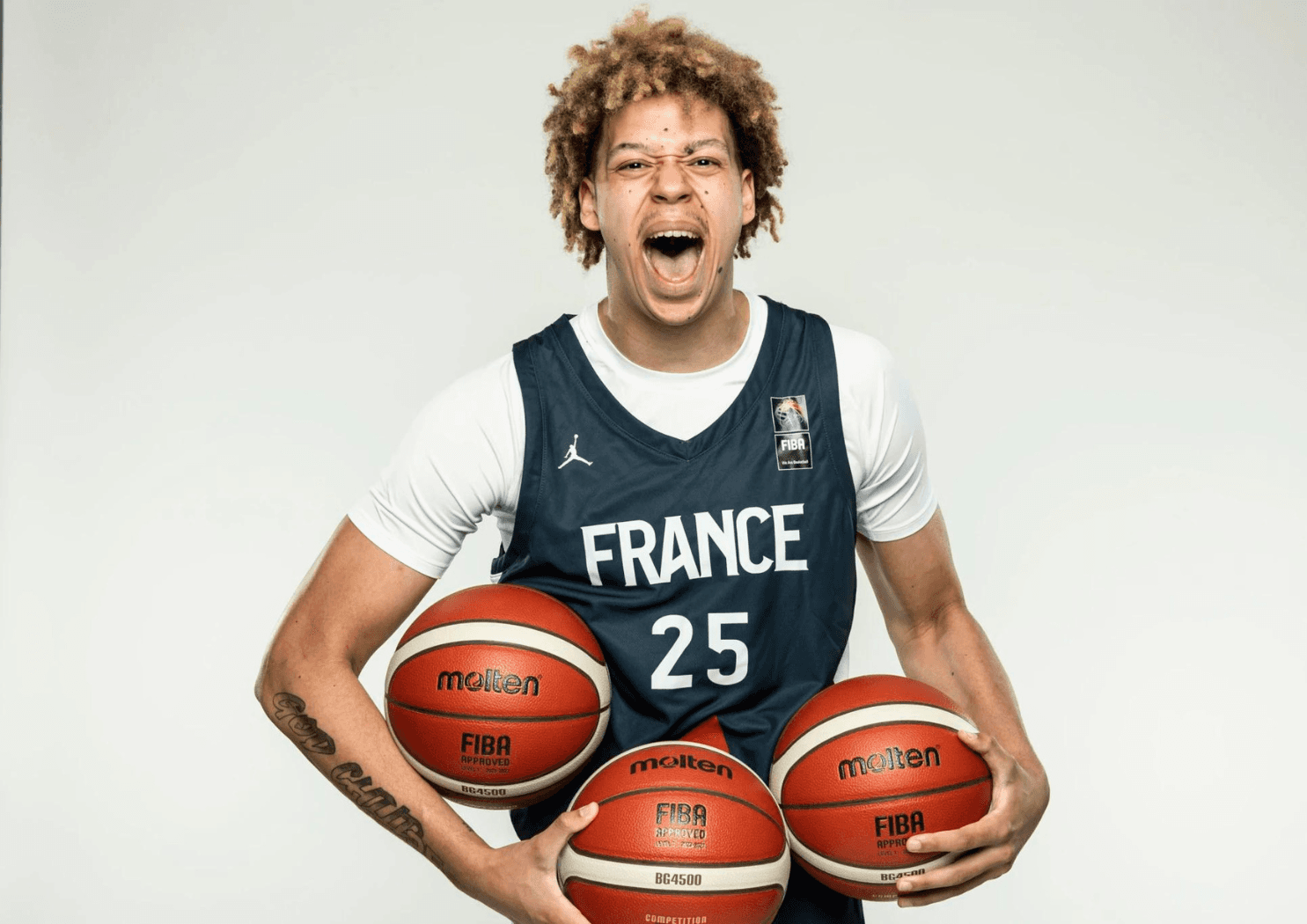 Enfin l’année qui va mener Zacharie Perrin vers la NBA ?