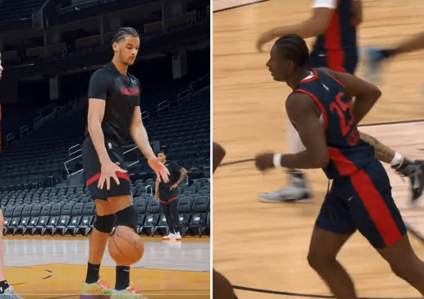 Moussa Diabaté et Neal Sako seuls français qualifiés en playoffs de Summer League