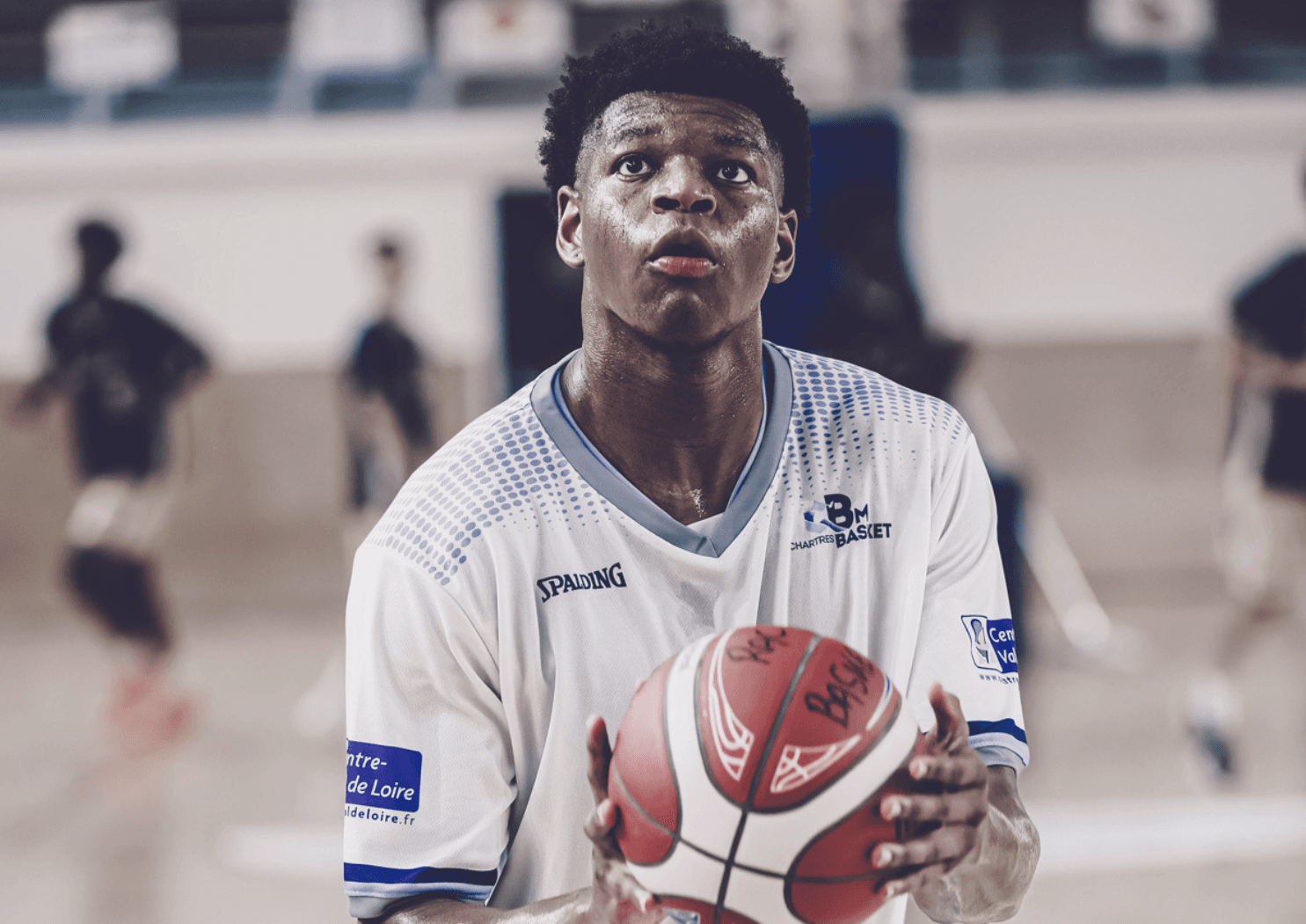 Meilleur scoreur de Chartres en NM1, Chimezie Offurum ne suivra pas l&rsquo;équipe en Pro B