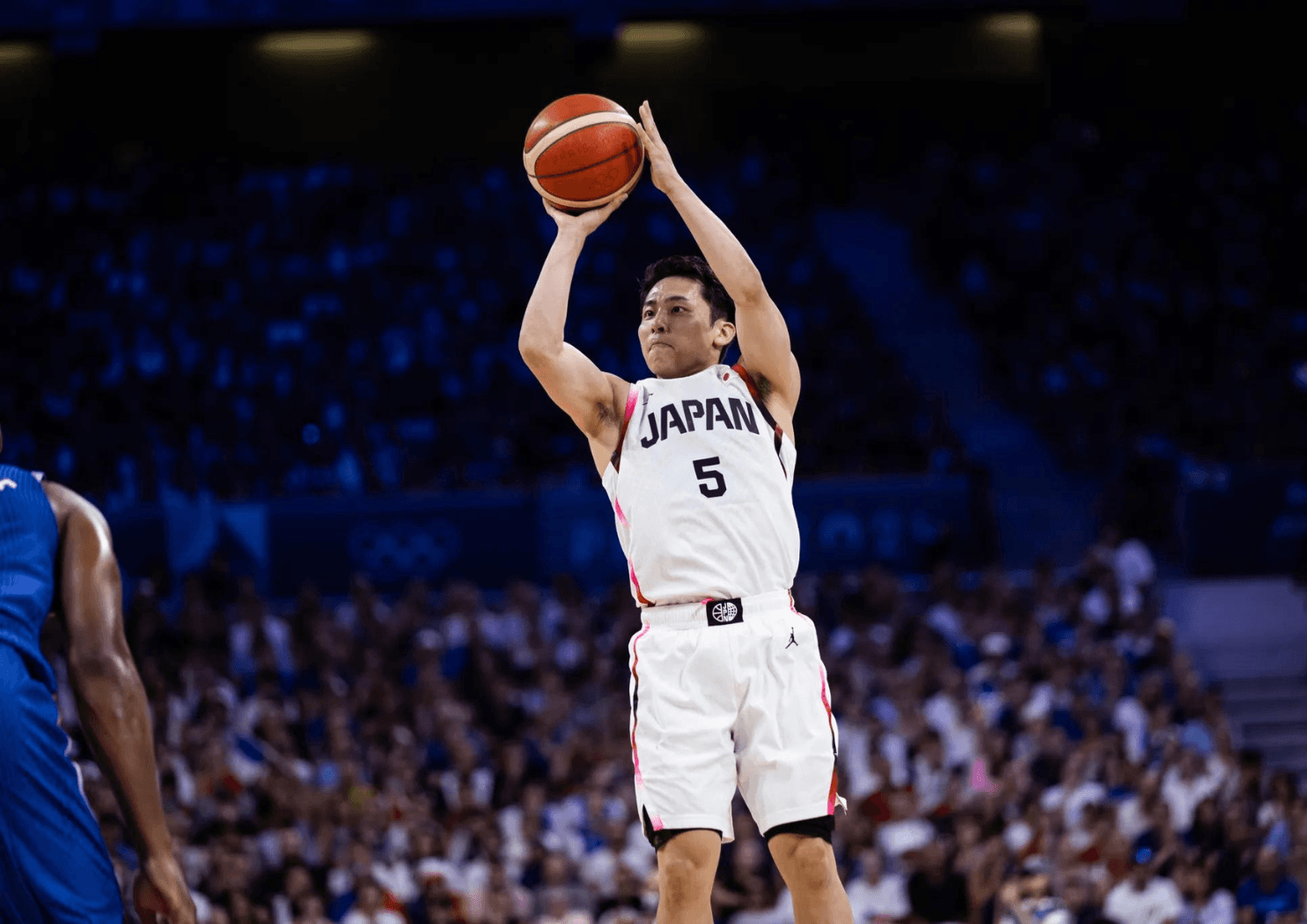 Bourreau des Bleus, Yuki Kawamura va avoir sa chance d&rsquo;entrer en NBA