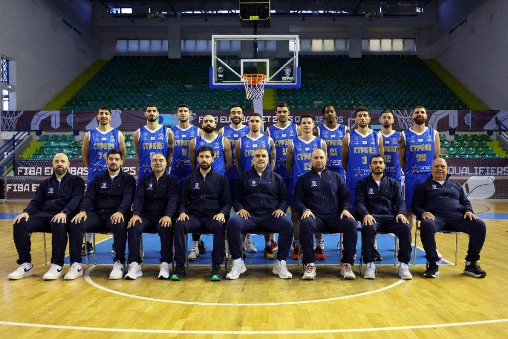 Un ancien monégasque ou un joueur du championnat irakien : qui sont les 14 chypriotes qui défieront les Bleus ?