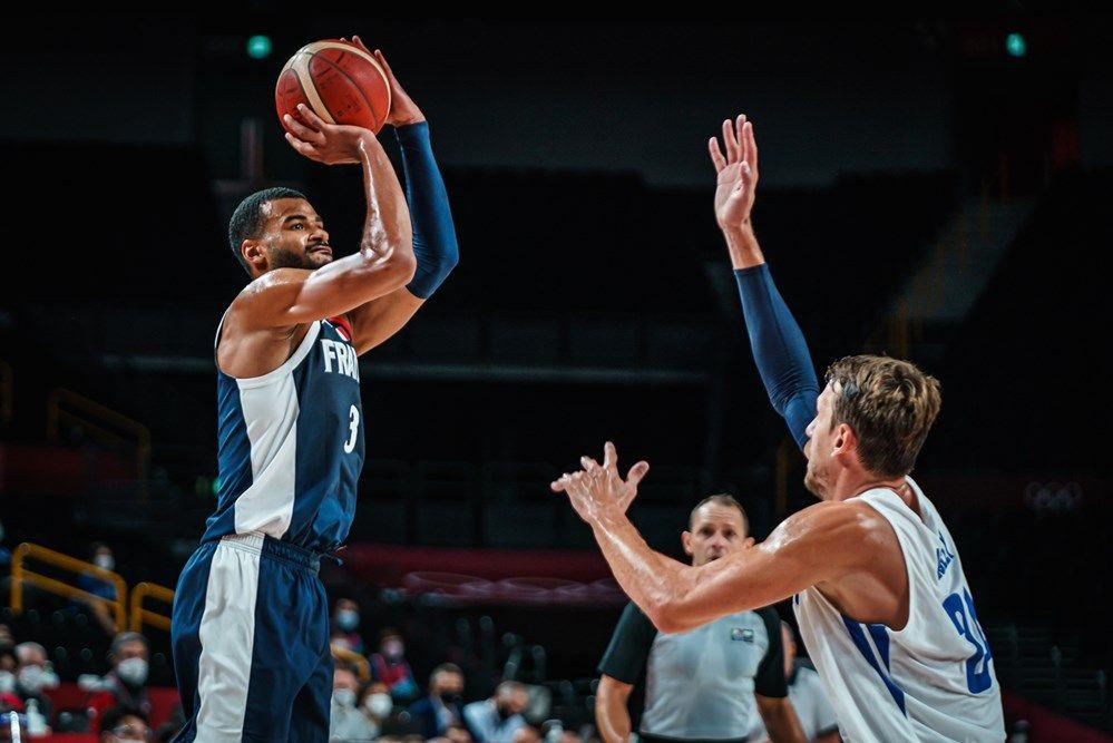 Direction Atlanta pour Timothé Luwawu-Cabarrot