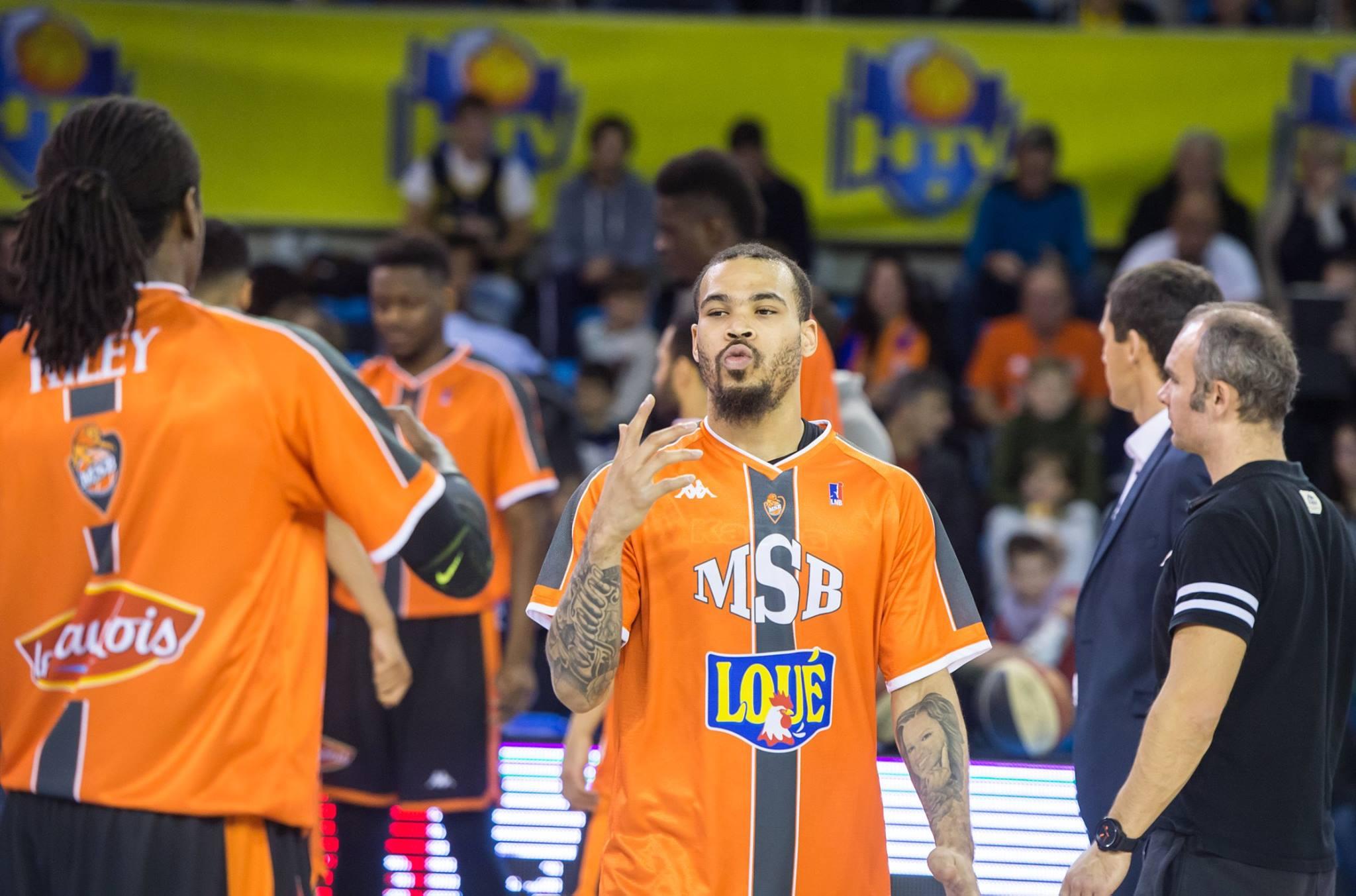 Justin Cobbs retourne en Turquie