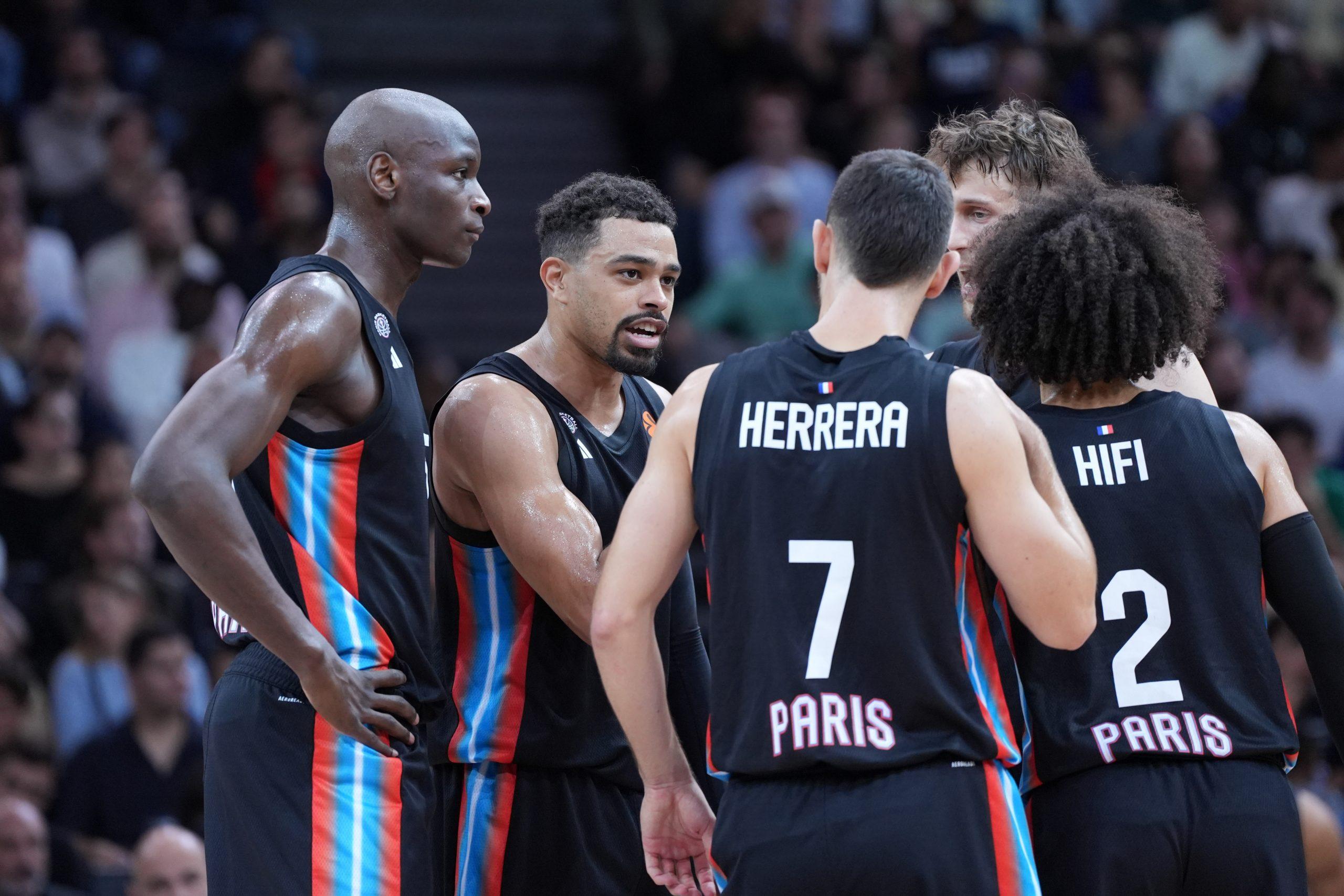 Après 2h25 de match, Paris frôle le hold-up à Munich