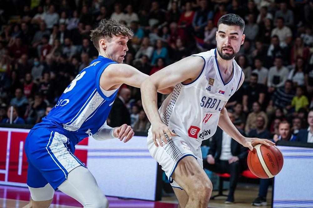 Dušan Ristić à Chalon, c&rsquo;est officiel