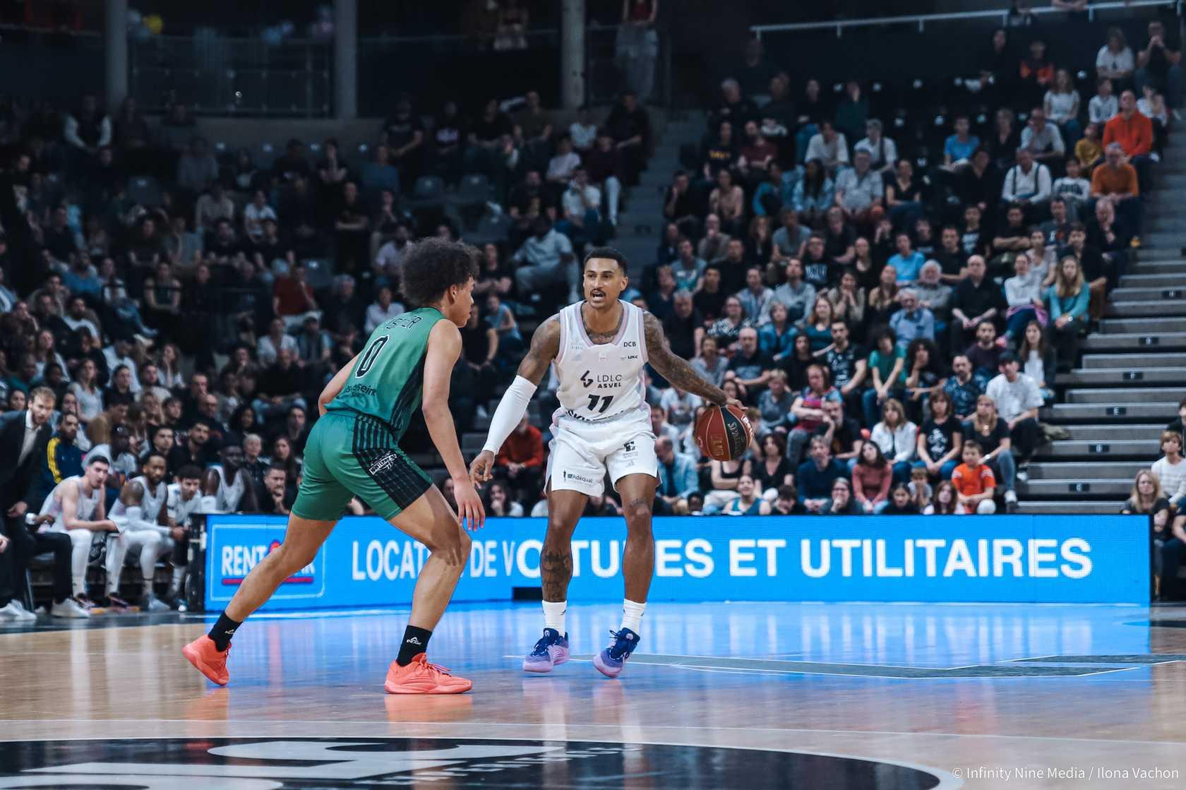 L&rsquo;hommage de Pierric Poupet à Edwin Jackson : « Il a une attitude de très haut-niveau »