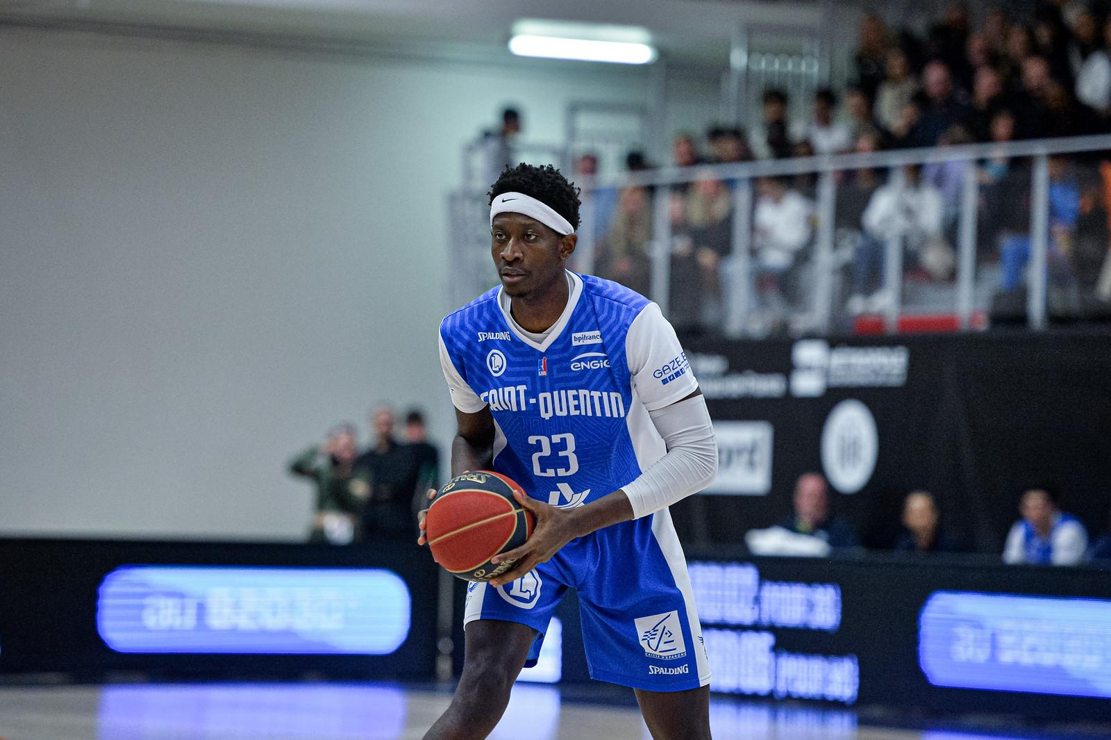 Après Saint-Quentin, Emmanuel Wembi s&rsquo;en va en Lettonie