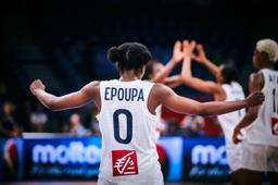 epoupa minnesota lynx