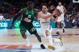 Facundo Campazzo