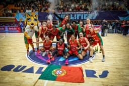 tableau eurobasket féminin 2025