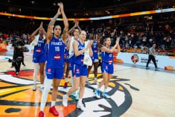 L’hôtel des Bleues à la Coupe du monde évacuée en pleine nuit