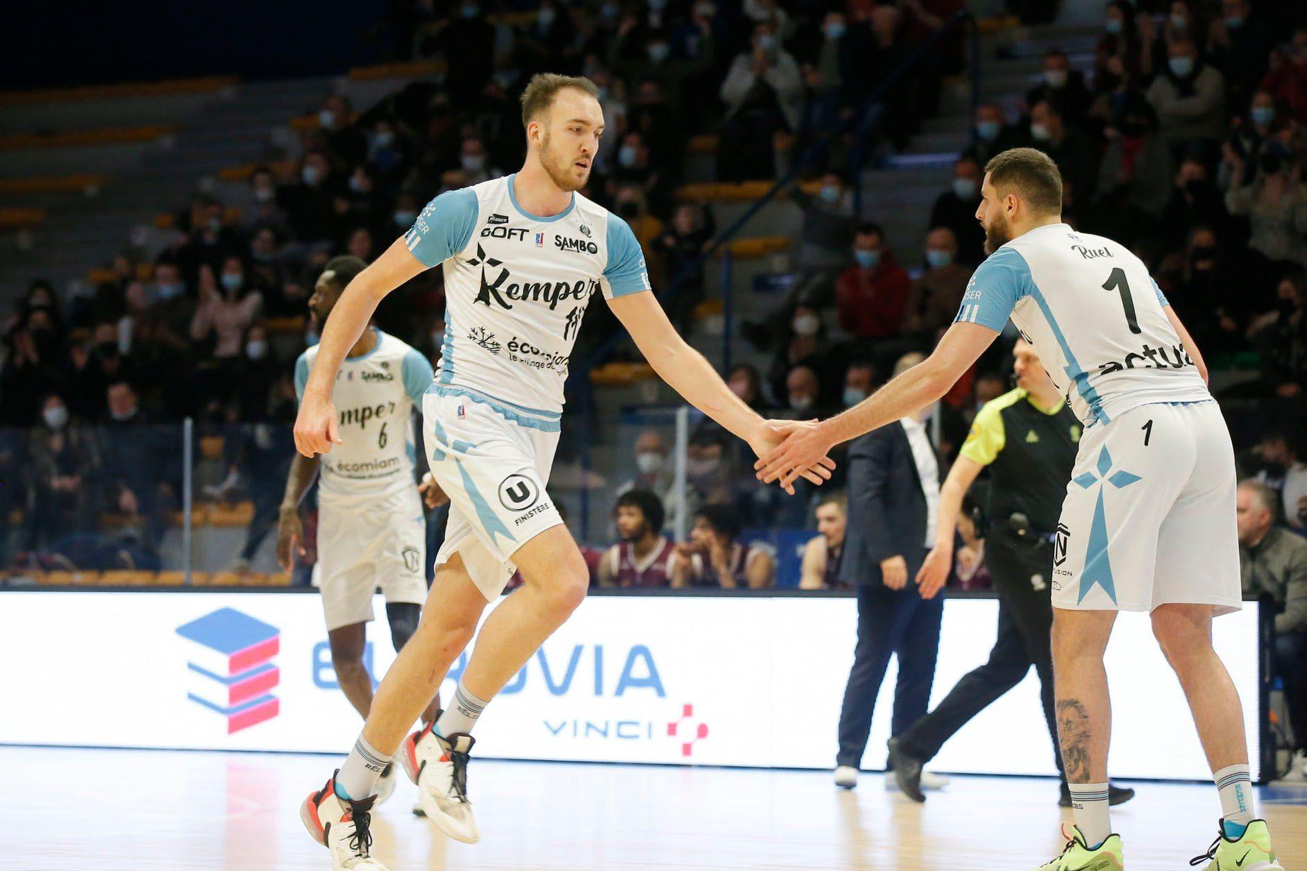 Gaëtan Meyniel signe à Lille, Bastien Vautier en approche