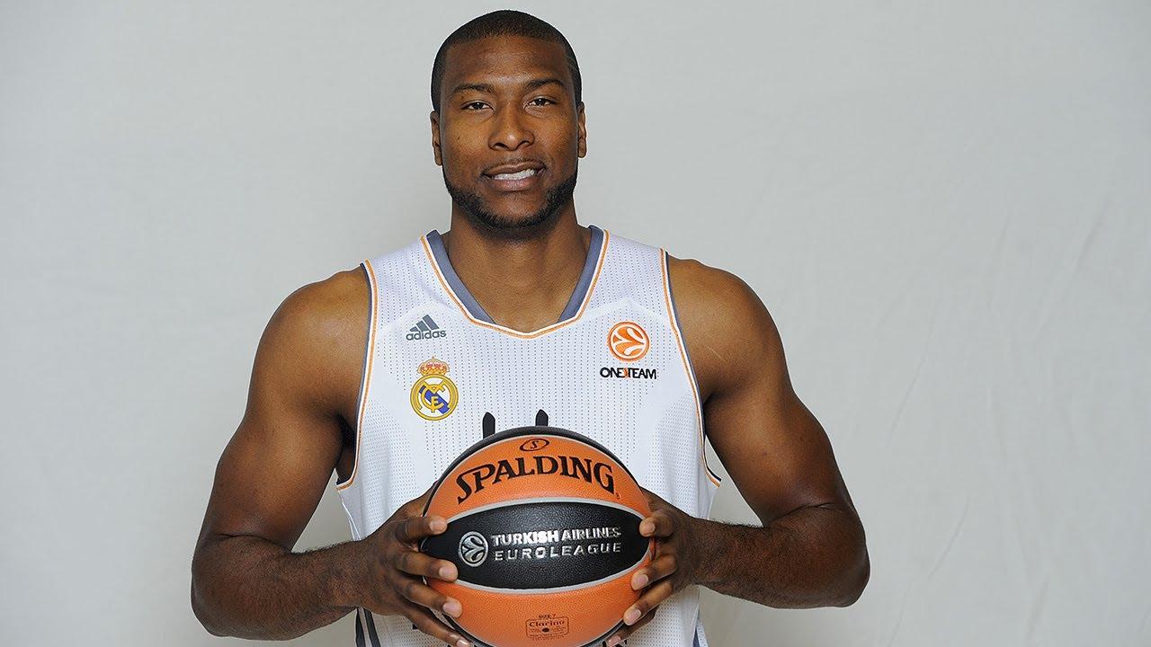 Marcus Slaughter, ex-intérieur de Pro A, visé par un mandat d’arrêt en Espagne