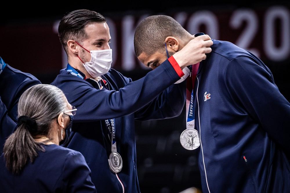 Capitaine des Bleus, Nicolas Batum plaide en faveur du retour de Thomas Heurtel en équipe de France