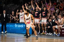 mvp mois février betclic