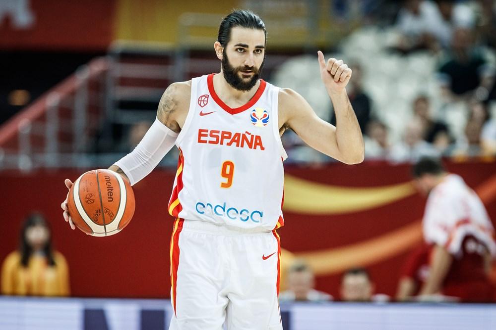 Ricky Rubio devrait faire son retour à Barcelone en 2024