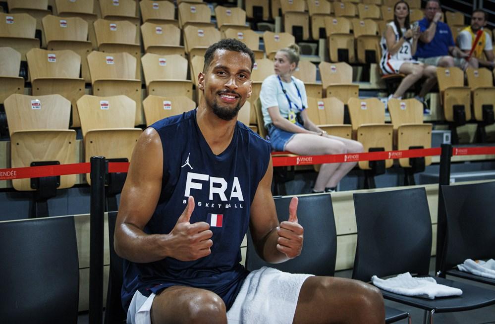 Les Bleus en tête de leur nouveau groupe avant la seconde phase de qualification