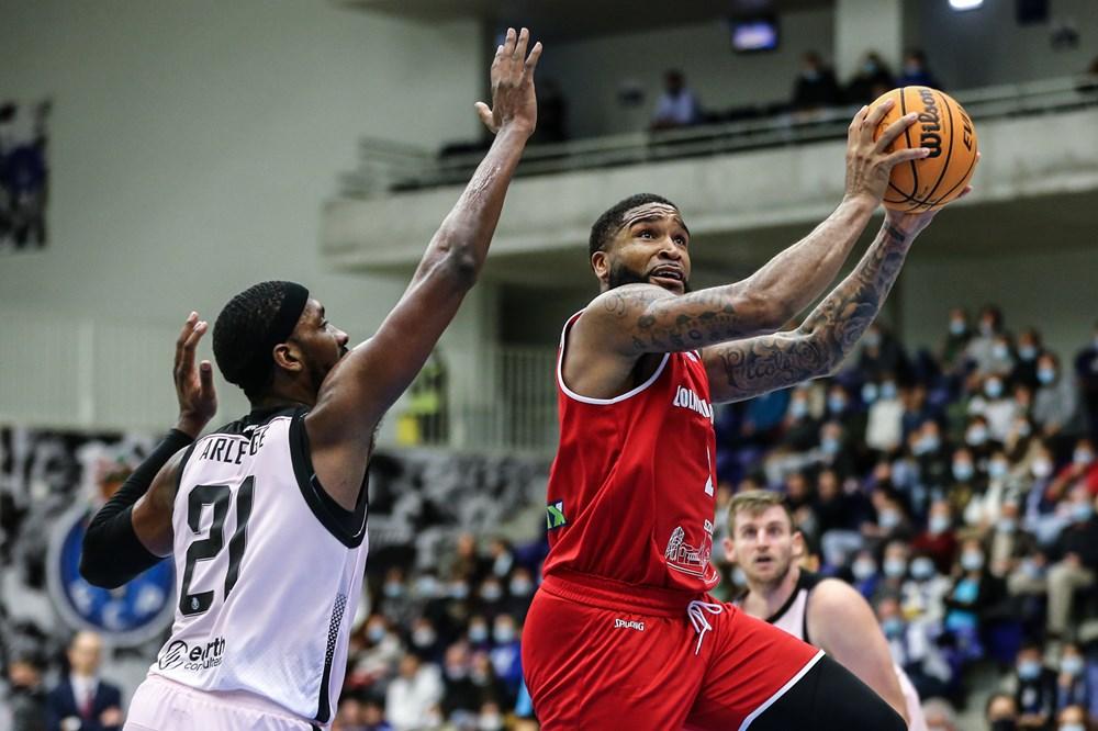 Markeith Cummings officiellement à Pau, plus qu&rsquo;une recrue à trouver