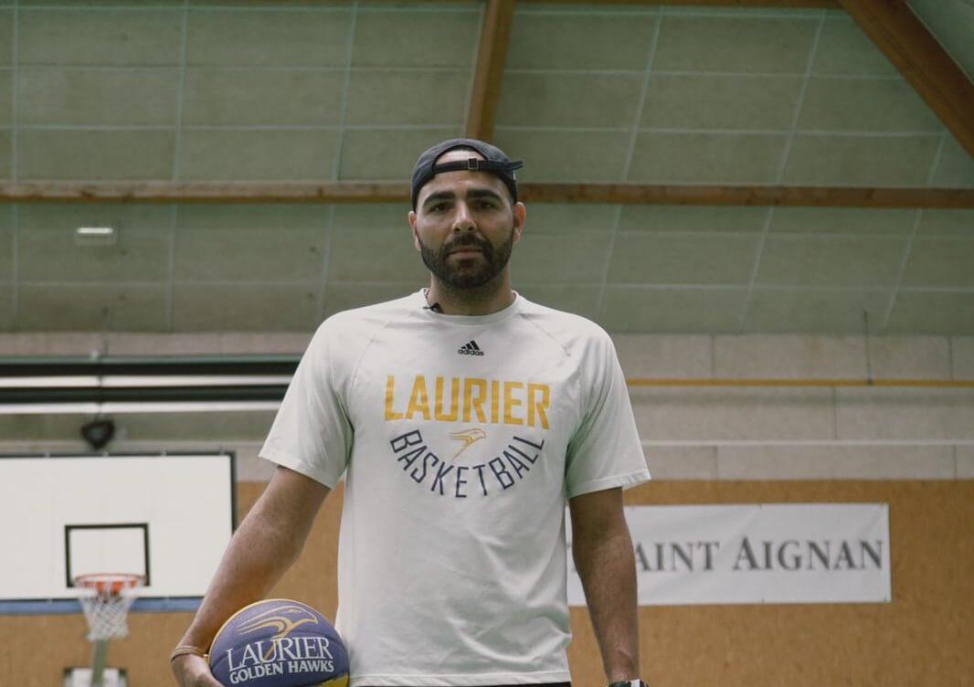 Justin Serresse, un entraîneur français sur les bancs de G-League