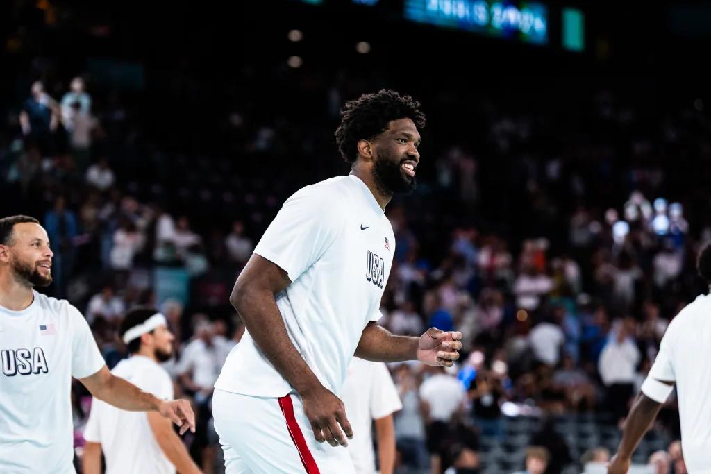 Joel Embiid ouvre la porte aux JO 2028 avec… le Cameroun : est-ce techniquement possible ?