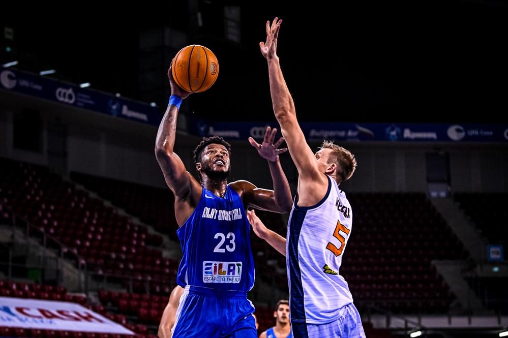 Justin Patton officiellement à Cholet : « Tout le monde va pouvoir constater son énorme potentiel »