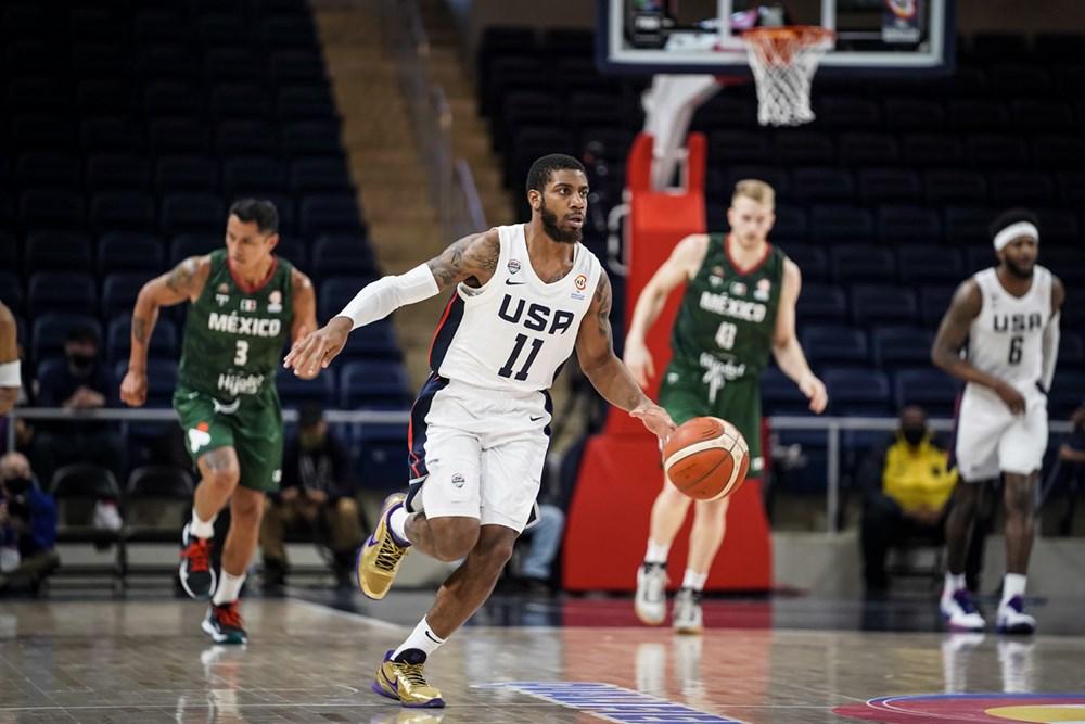 Justin Wright-Foreman signe à Bamberg