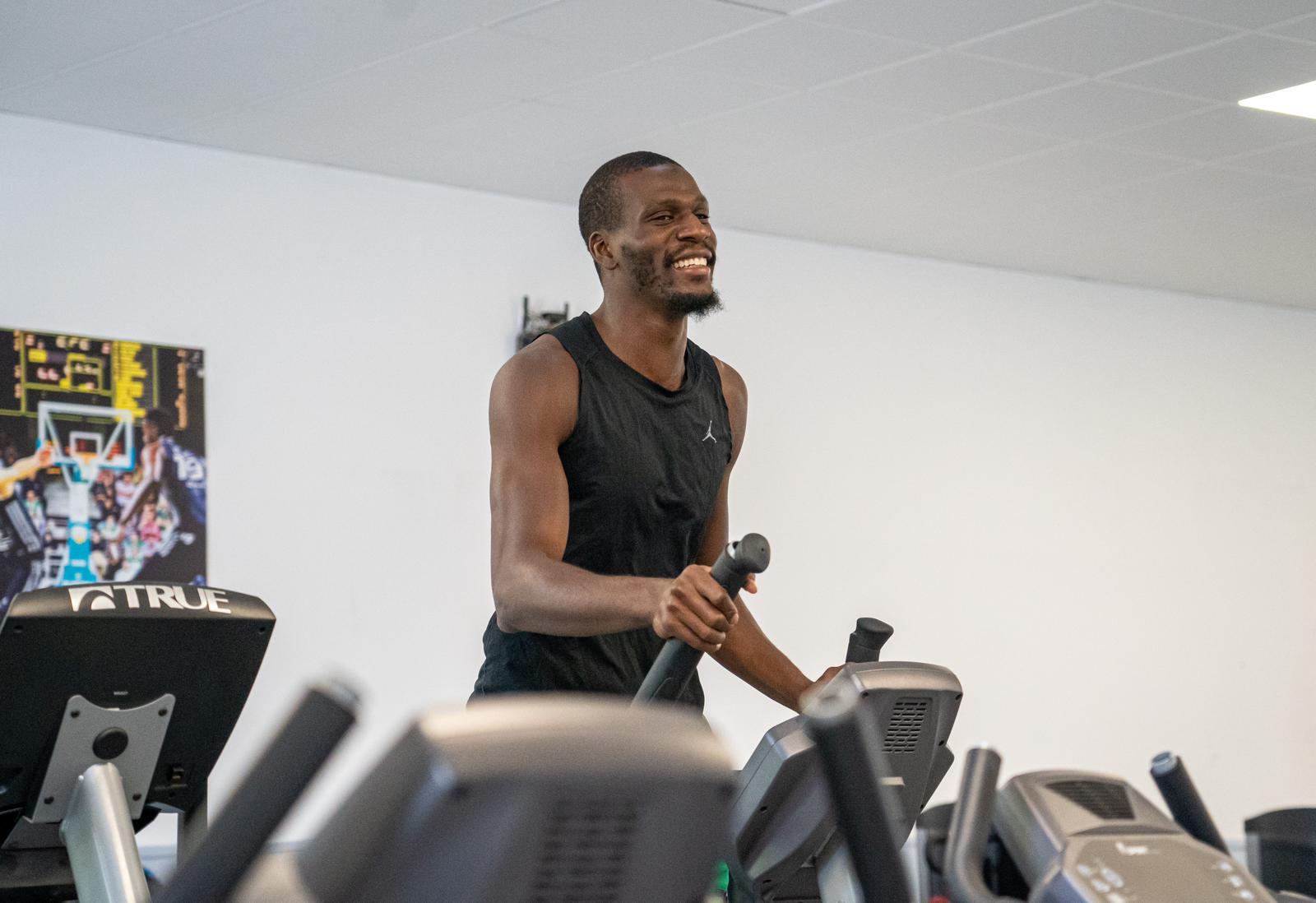 Lahaou Konaté nommé capitaine de l’ESSM Le Portel