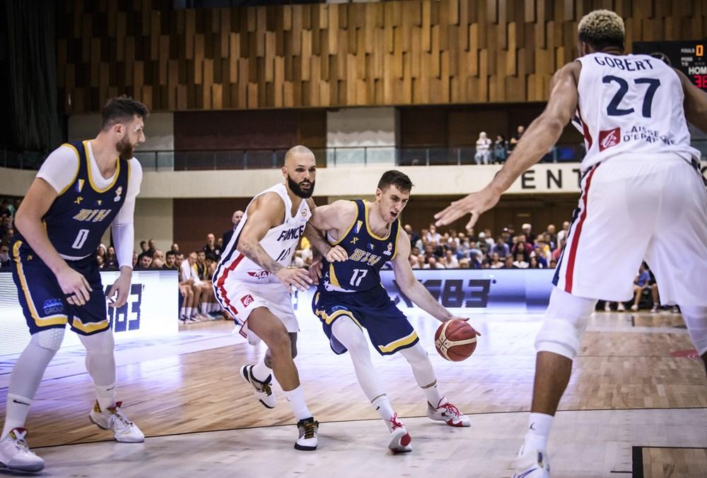 Aleksandar Lazic, dernière recrue de la JDA Dijon ?