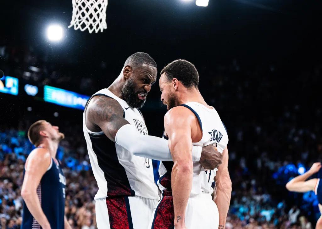 [L’œil de coach Soares] Avant la finale des Jeux Olympiques, comment battre les Avengers ?