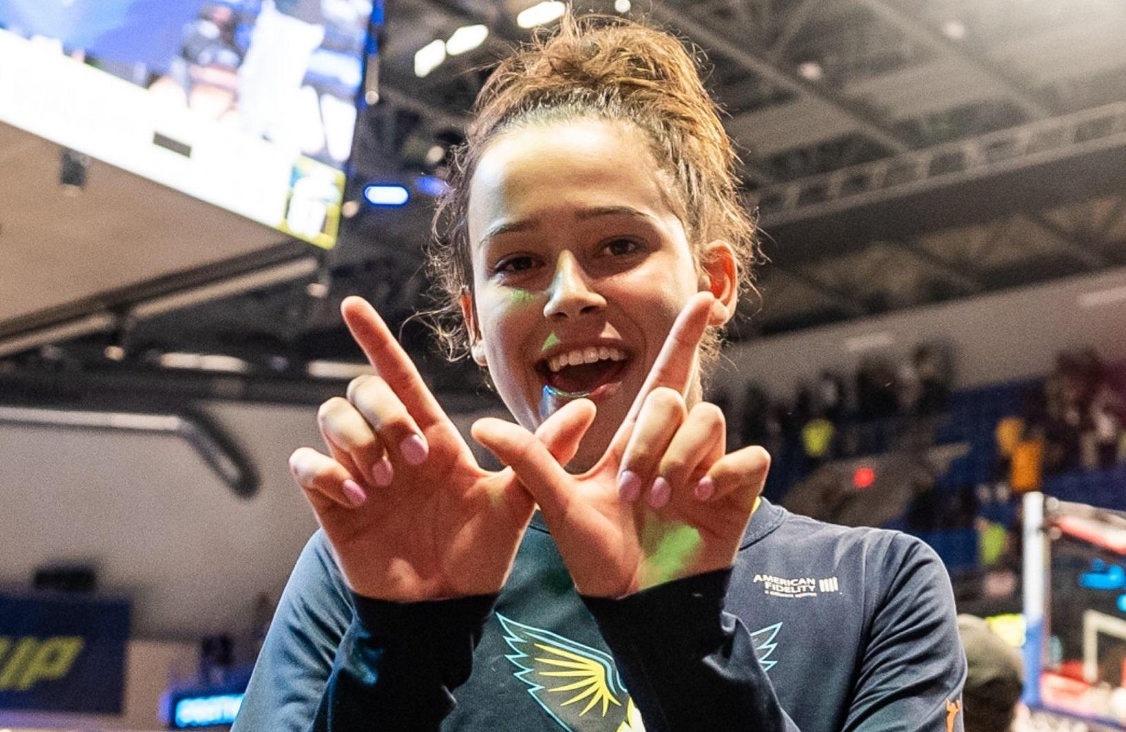 Première soirée discrète pour Epoupa et Lopez-Sénéchal en WNBA