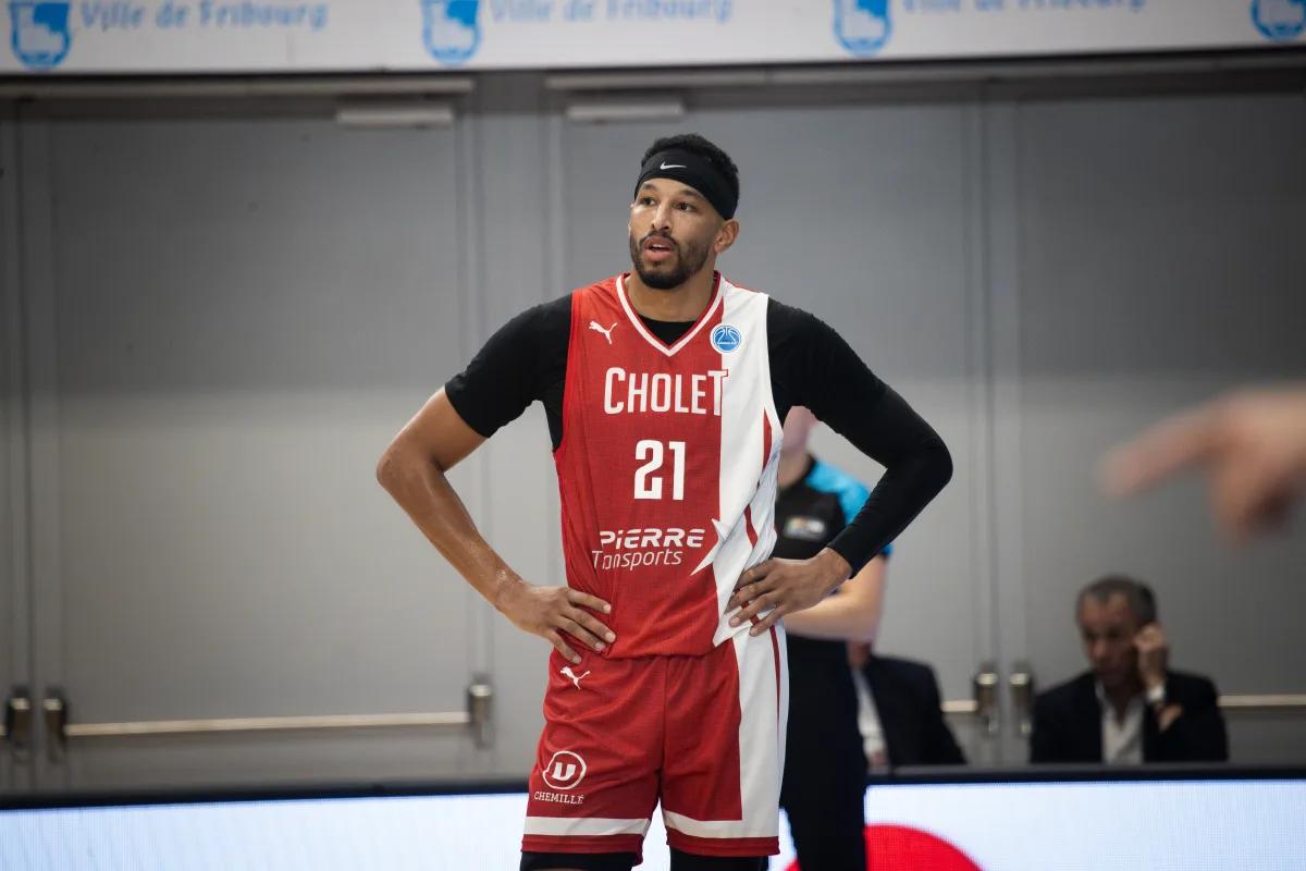 Cholet quasiment qualifié pour le deuxième tour de la FIBA Europe Cup, l’énorme colère d’Éric Girard après le naufrage du Portel