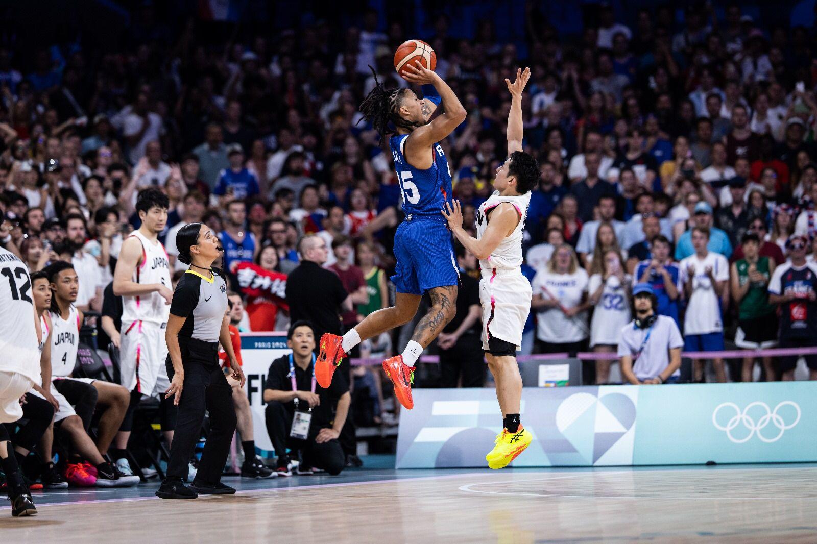 Le miracle Matthew Strazel : les Bleus sauvés d&rsquo;un énorme couac contre le Japon !