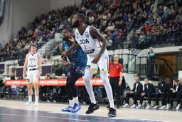 dijon gravelines-dunkerque