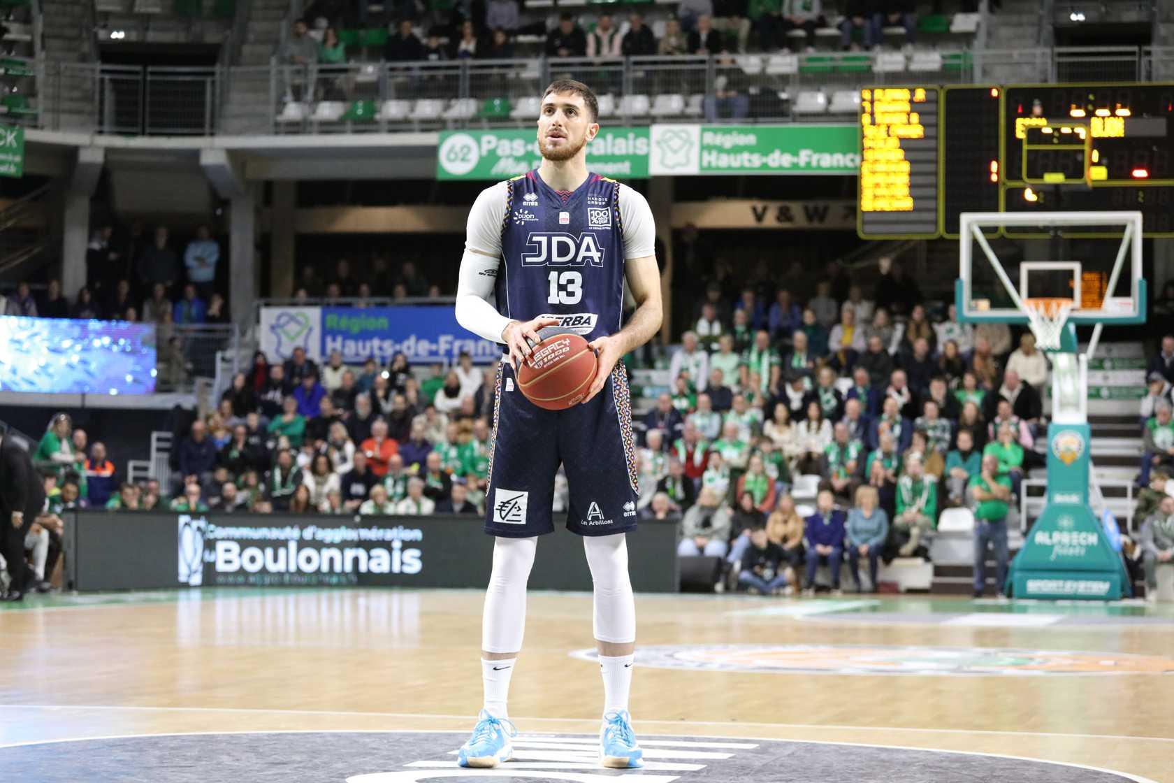 Pour Aleksandar Lazic, ce sera direction Subotica