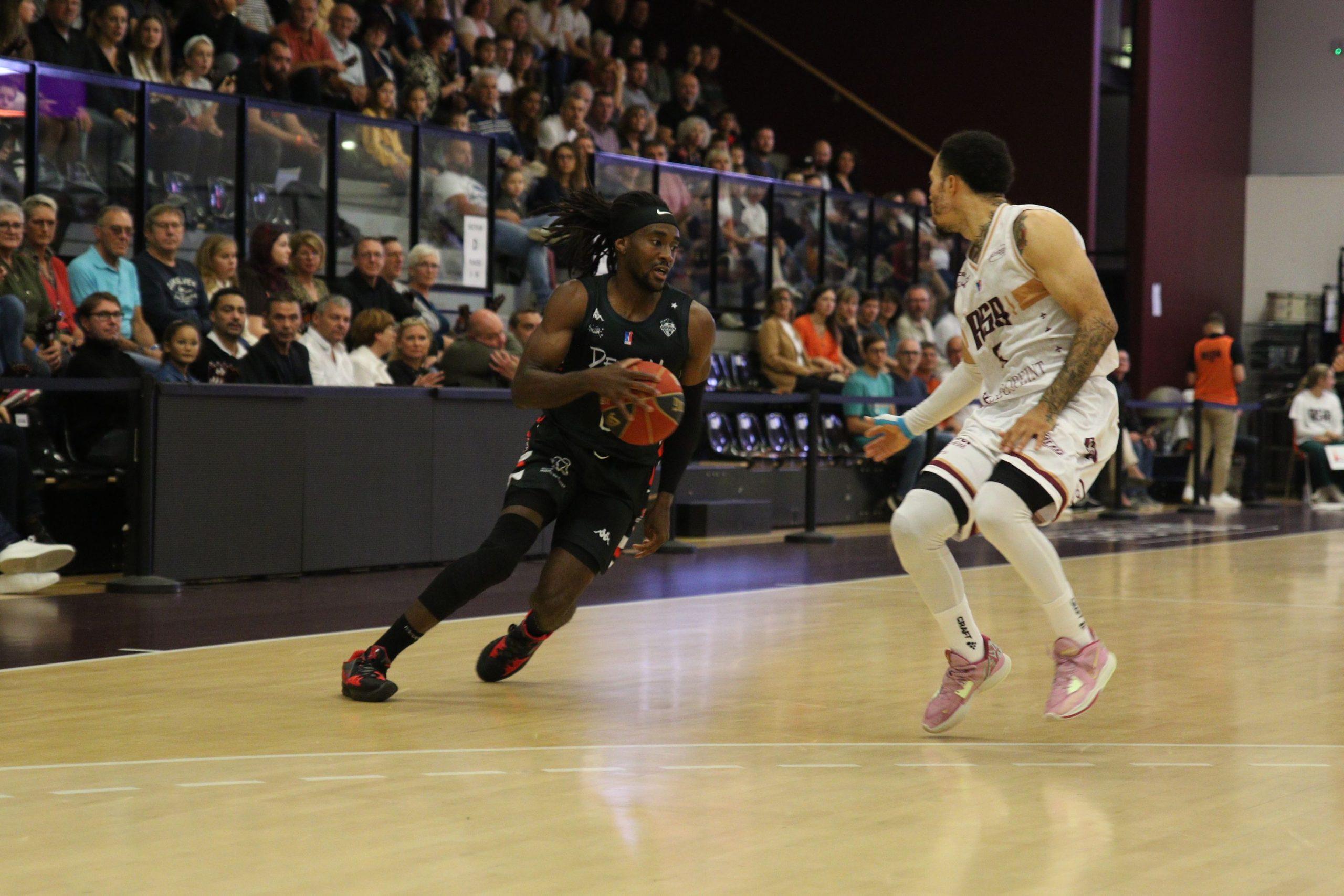 Denain enchaîne, Orléans et Chalon signent leur première victoire