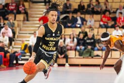 monaco gravelines-dunkerque