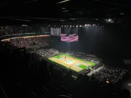 nanterre défense arena