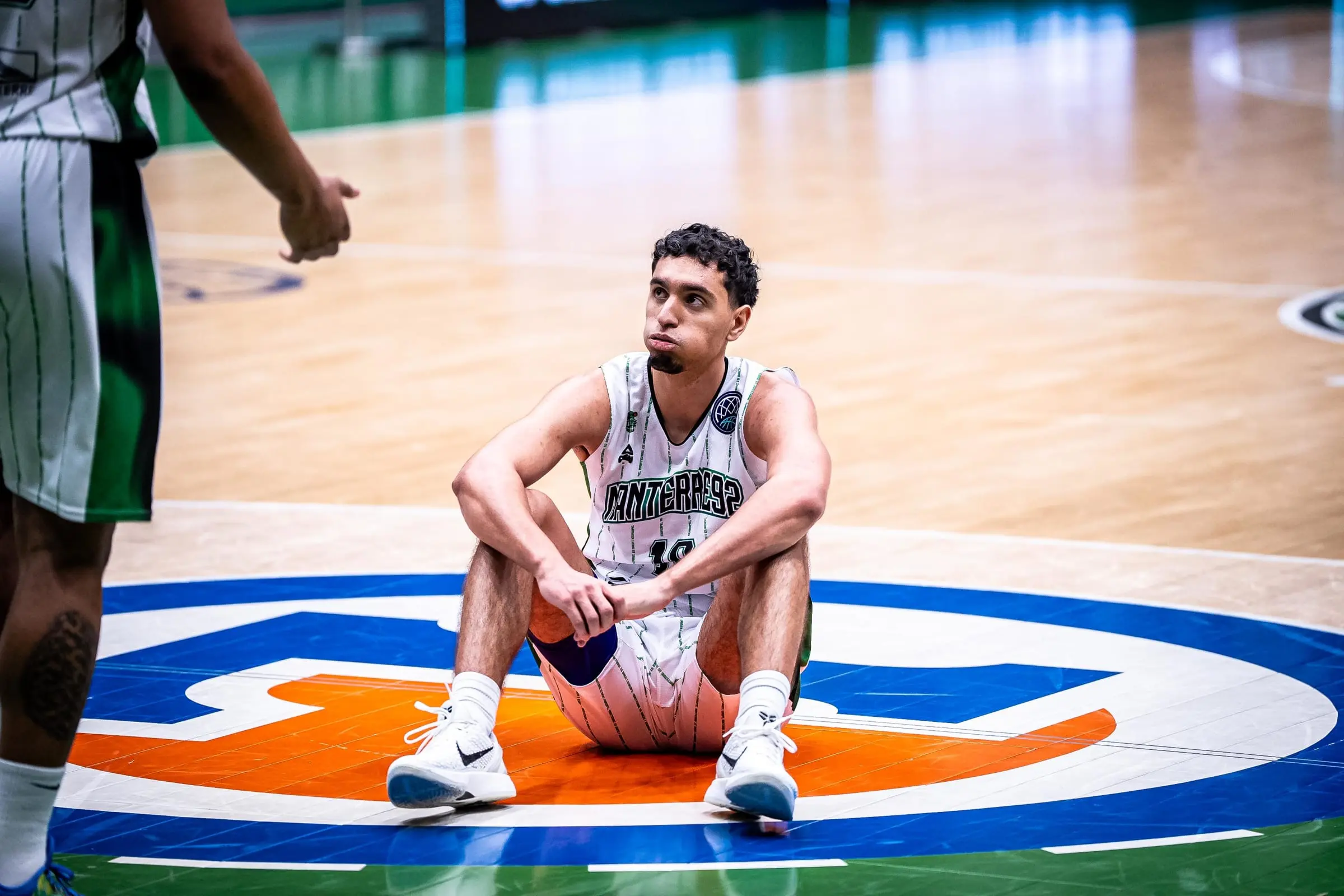 Une victoire contre Murcie… mais des regrets pour Nanterre avant l’épilogue du top 16 de la BCL