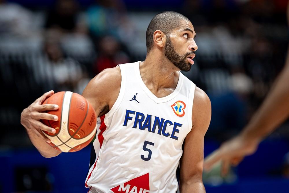 Trois semaines après, Nicolas Batum tire le bilan de la Coupe du monde : « Il faut remettre tout à zéro »