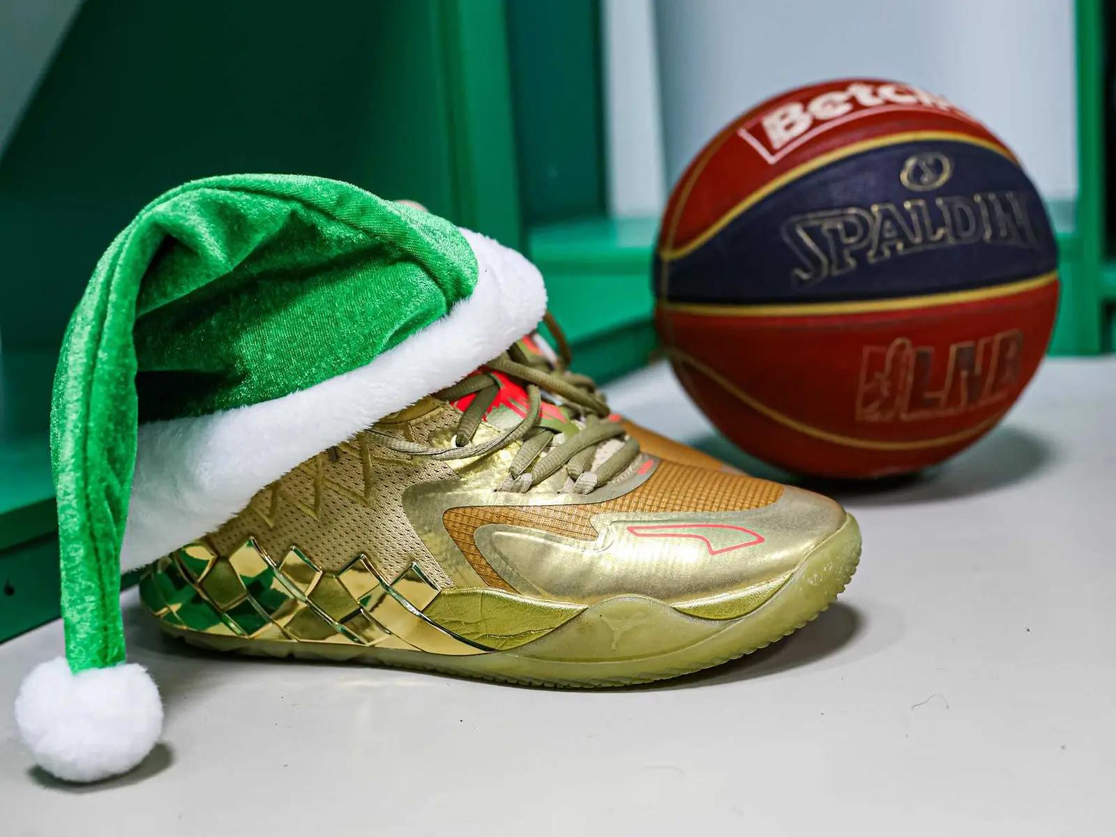 BeBasket vous souhaite un Joyeux Noël !