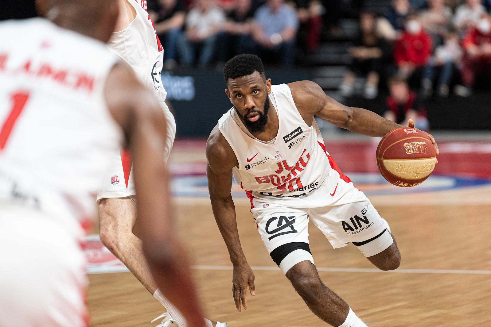 Norris Cole en travaux d&rsquo;été à Porto-Rico